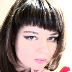 Елена Яценко, 06.02, Тула