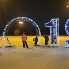 Жанар Мейрбекова, Усть-Каменогорск