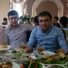 Сиродж Исмоилов