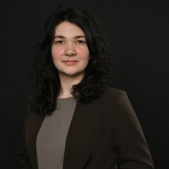 Диана Крыкова, 17.04, Москва