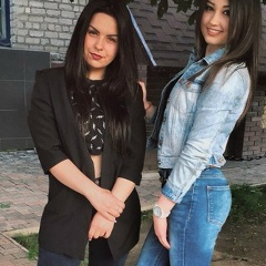 Полина Сахар, 19.03.1997, Печора