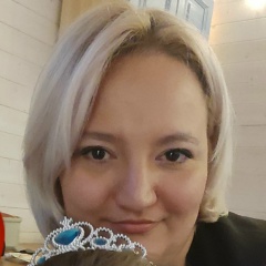 Алевтина Пичужкина, 21.08, Москва