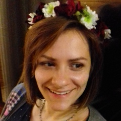 Анна Бондаренко, 28.11, Киев
