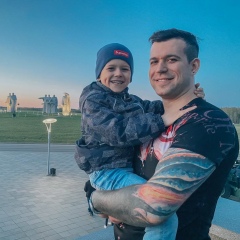 Александр Зимин, 29.02, Волоколамск