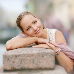 Татьяна Амирханова, 12.04, Ижевск