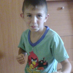Артём Семёнов, 04.09.1998, Усть-Кяхта