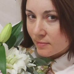 Наталия Сторожук, 14.10, Ставище