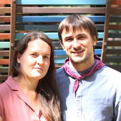 Katrina Шатрова, 26.03.1989, Санкт-Петербург