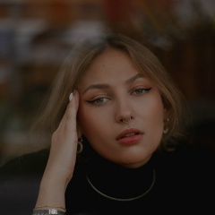 Александра Желева, 16.11, Москва