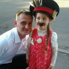 Lesha Savateev, 20.10, Черкассы