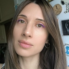 Valeria Demenina, 29.11, Калининград