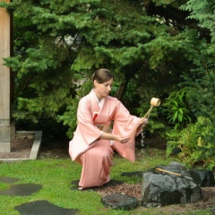 Елена Эм, Караганда