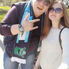 Алексей Орлов, 02.06.1995, Полоцк