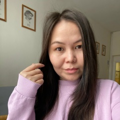 Юлия Кара-Сал, 19.03.1994, Москва