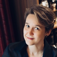 Лидия Князева, Воронеж