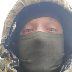 Евгений Сундуков, 29.11, Санкт-Петербург