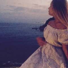 Кристина Крутова, 08.04.1988, Москва