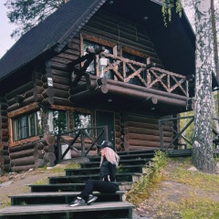 Дарья Александровна, 06.07, Миасс