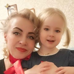 Людмила Елизарова, 22.09, Тольятти