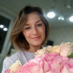 Евгения Бондарева, 07.07.1989, Раменское