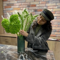 Соня Ибрагимова, 22.01.1995, Зеленодольск