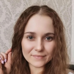 Анастасия Исаева, 26.10, Новосибирск