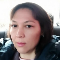 Эльмира Кандалова, 07.09.1977, Алматы