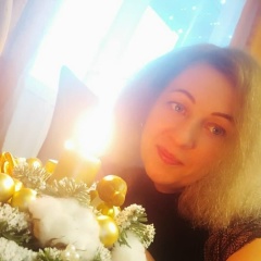 Ксю Макарьева, 02.12, Санкт-Петербург