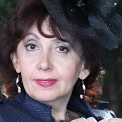 Елена Тазутдинова, 30.04, Ташкент