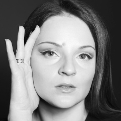 Татьяна Серебрякова, 20.09.1988, Мытищи