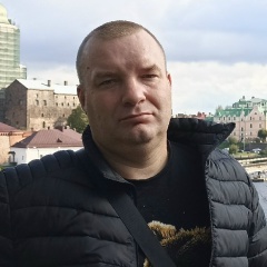 Александр Бойцев, Санкт-Петербург
