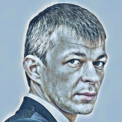 Юрий Игнатюк, 09.04, Киев