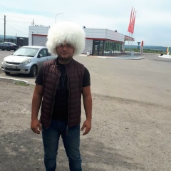 Омар Бакинский, 10.08, Москва