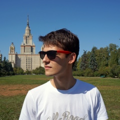 Aleksandr Veksler, 12.03, Ташкент