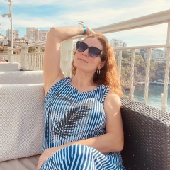 Елена Андриенко