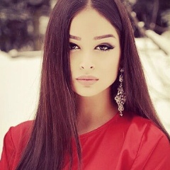 Asel Kanybek, 13.02.1996, Шымкент