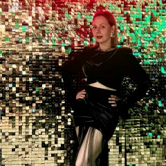 Екатерина Калинина