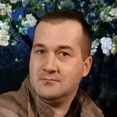 Василий Кравченко, 02.11, Орёл