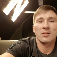 Александр Григорьев