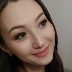Dana Issenova, 24.07, Кокшетау