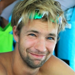 Олег Печерский, 25.10.1986, Санкт-Петербург