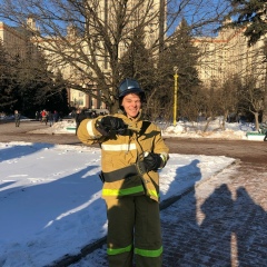 Кирилл Снисаренко, 03.02, Москва