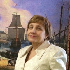 Татьяна Калинина, 27.11, Оренбург