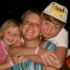 Светлана Виноградова, 12.01.1977, Санкт-Петербург