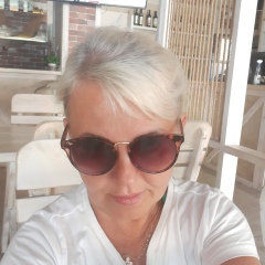 Марина Гусева(башмакова)