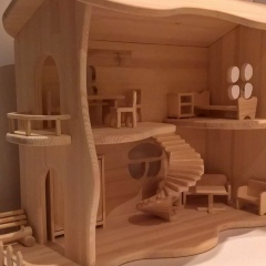 Нургуль Байжуменова