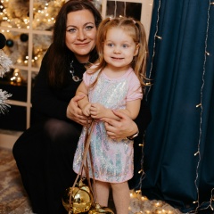 Марина Коршунова, 04.03, Санкт-Петербург