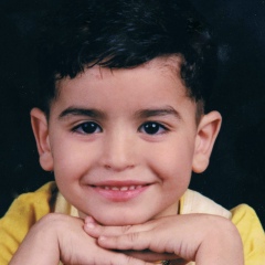 ON OS, 17.01.1997, Ismailia