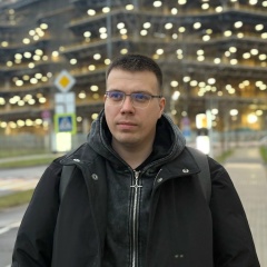 Михаил Терещенков, 14.04, Санкт-Петербург