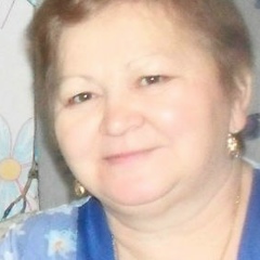 Зинфира Исмагилова, 11.02, Инзер